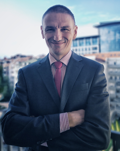 Danilo Milošević